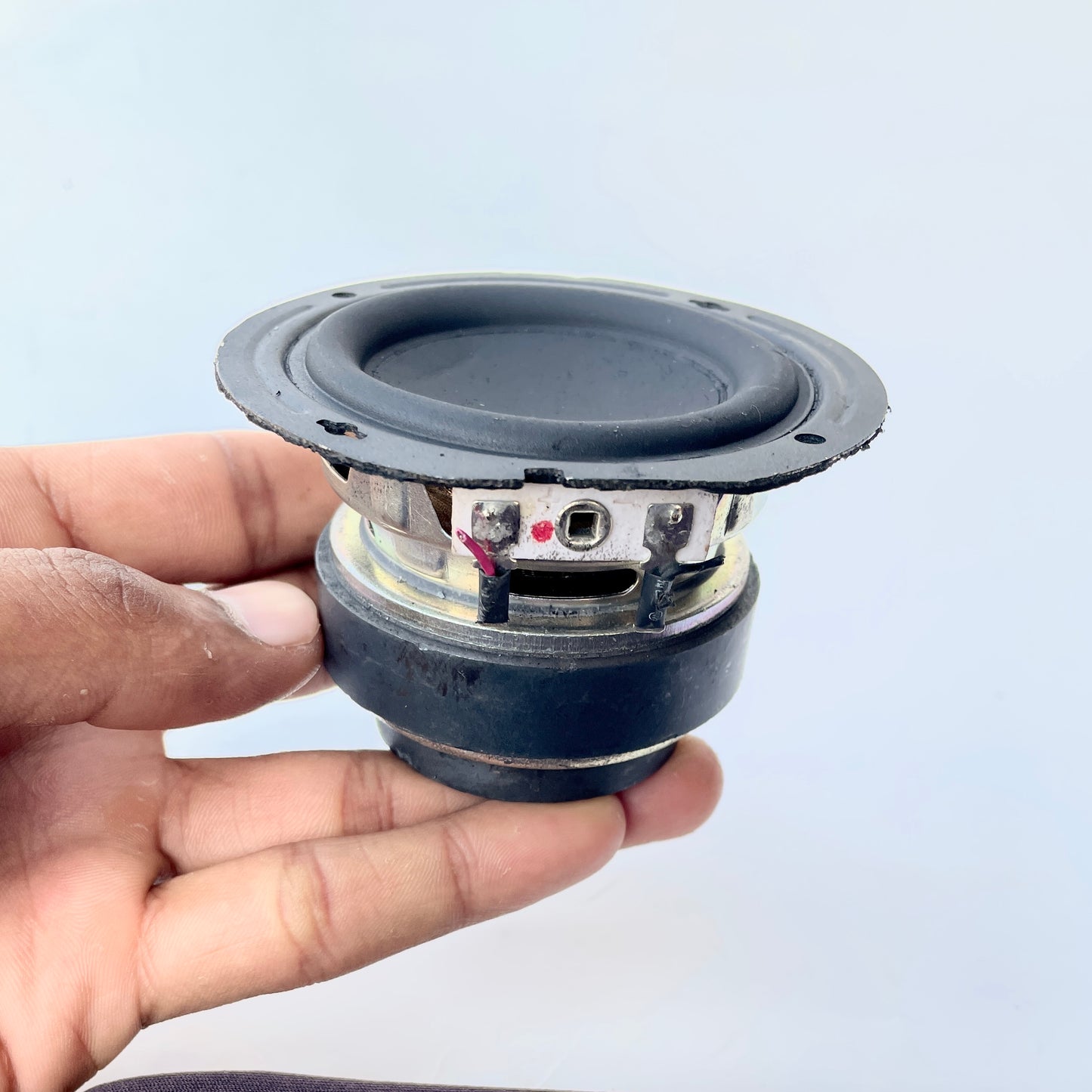 2.5inch JBLSpeaker 4Ω 10W for DIY Projects 2piece