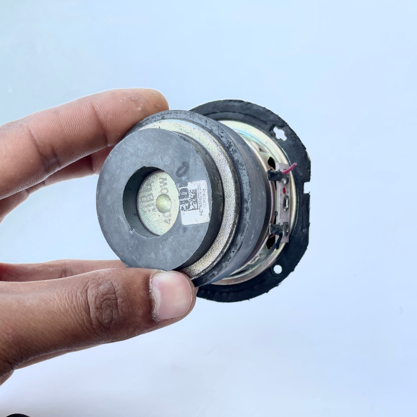 2.5inch JBLSpeaker 4Ω 10W for DIY Projects 2piece