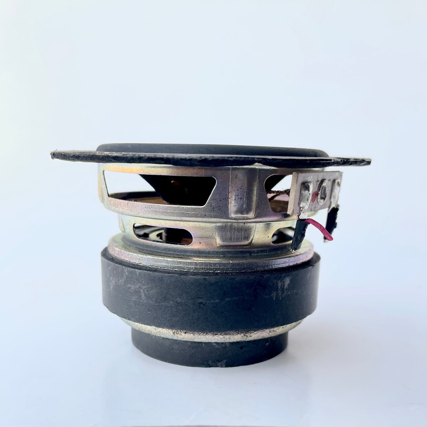 2.5inch JBLSpeaker 4Ω 10W for DIY Projects 2piece