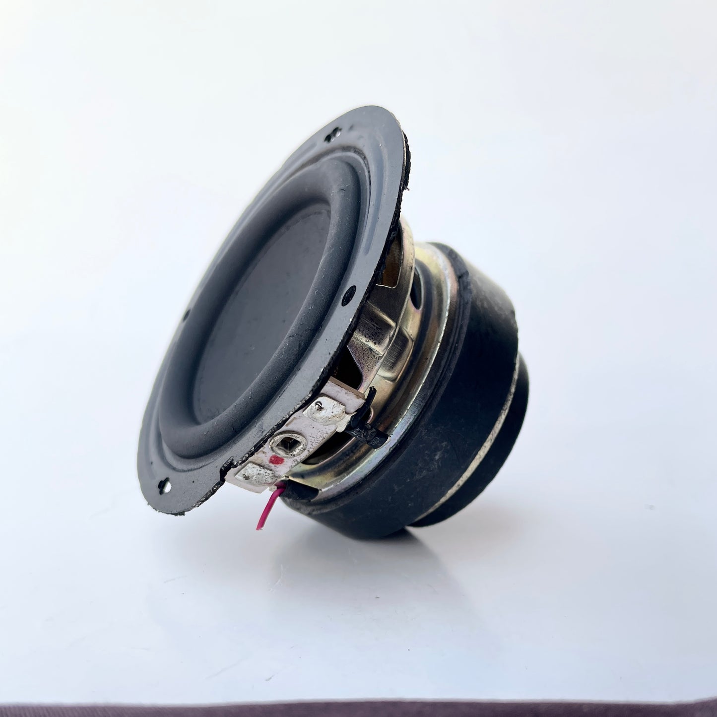 2.5inch JBLSpeaker 4Ω 10W for DIY Projects 2piece