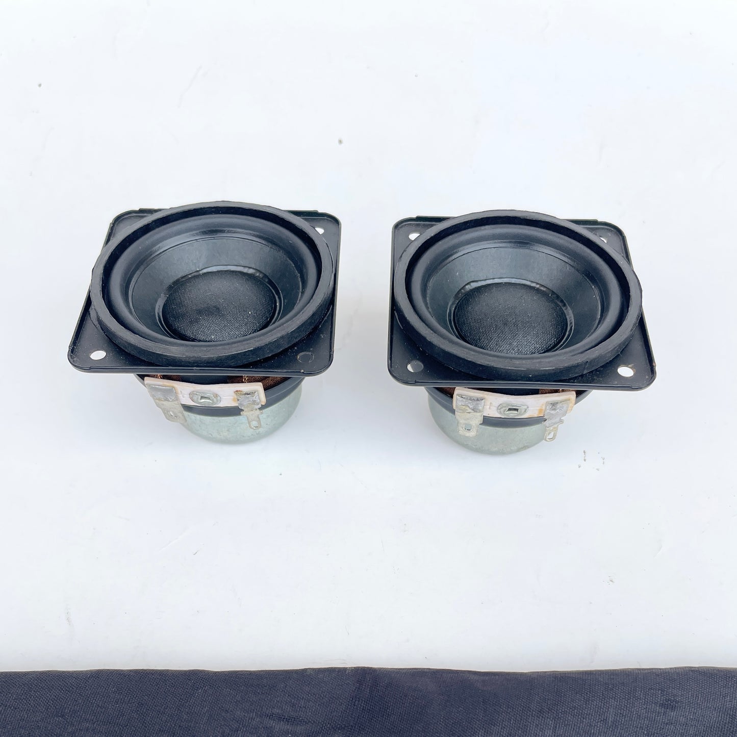 2 inch Aiyima Full Range Speaker 8Ω 30W 2 piece