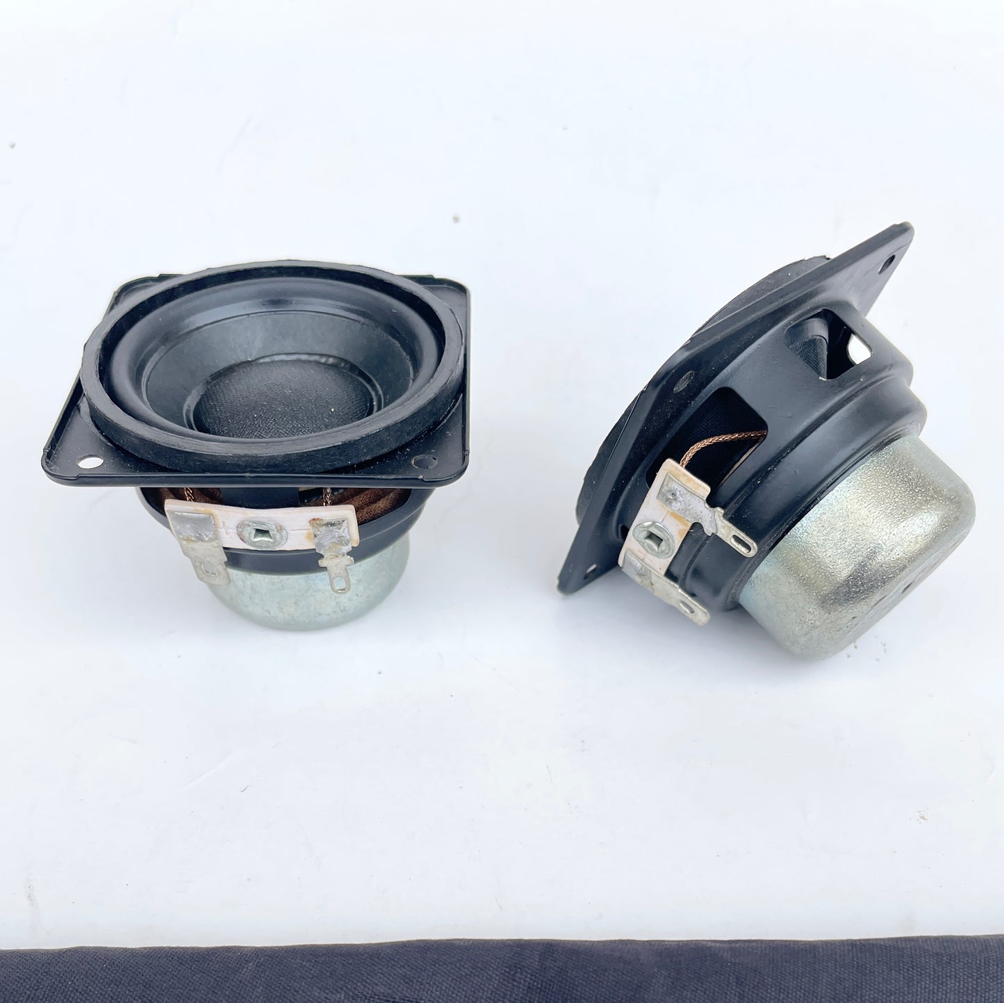 2 inch Aiyima Full Range Speaker 8Ω 30W 2 piece