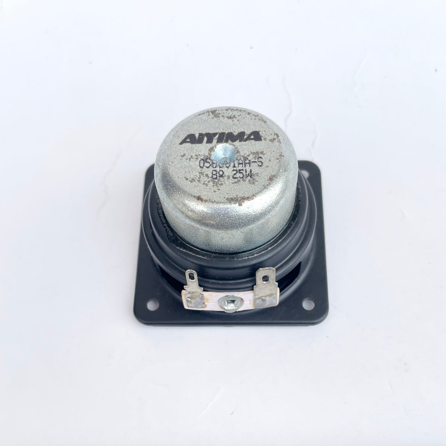2 inch Aiyima Full Range Speaker 8Ω 30W 2 piece