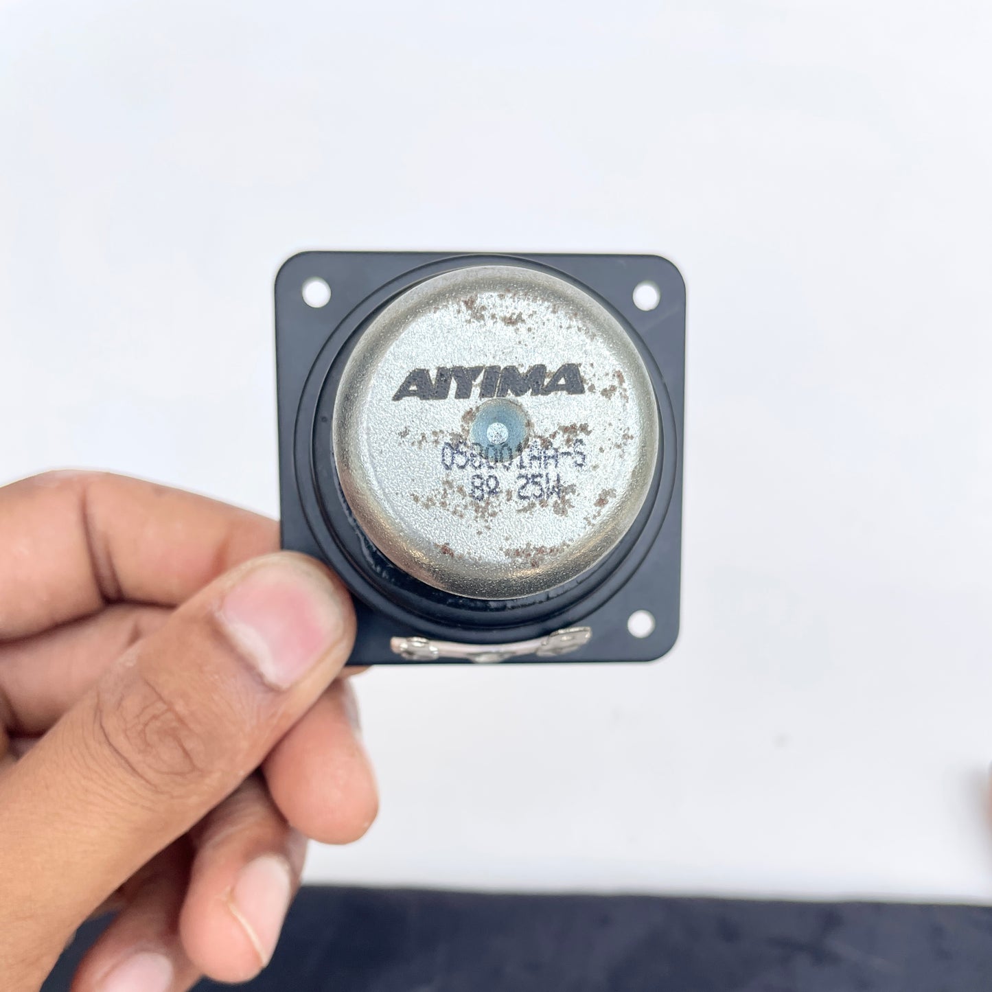 2 inch Aiyima Full Range Speaker 8Ω 30W 2 piece