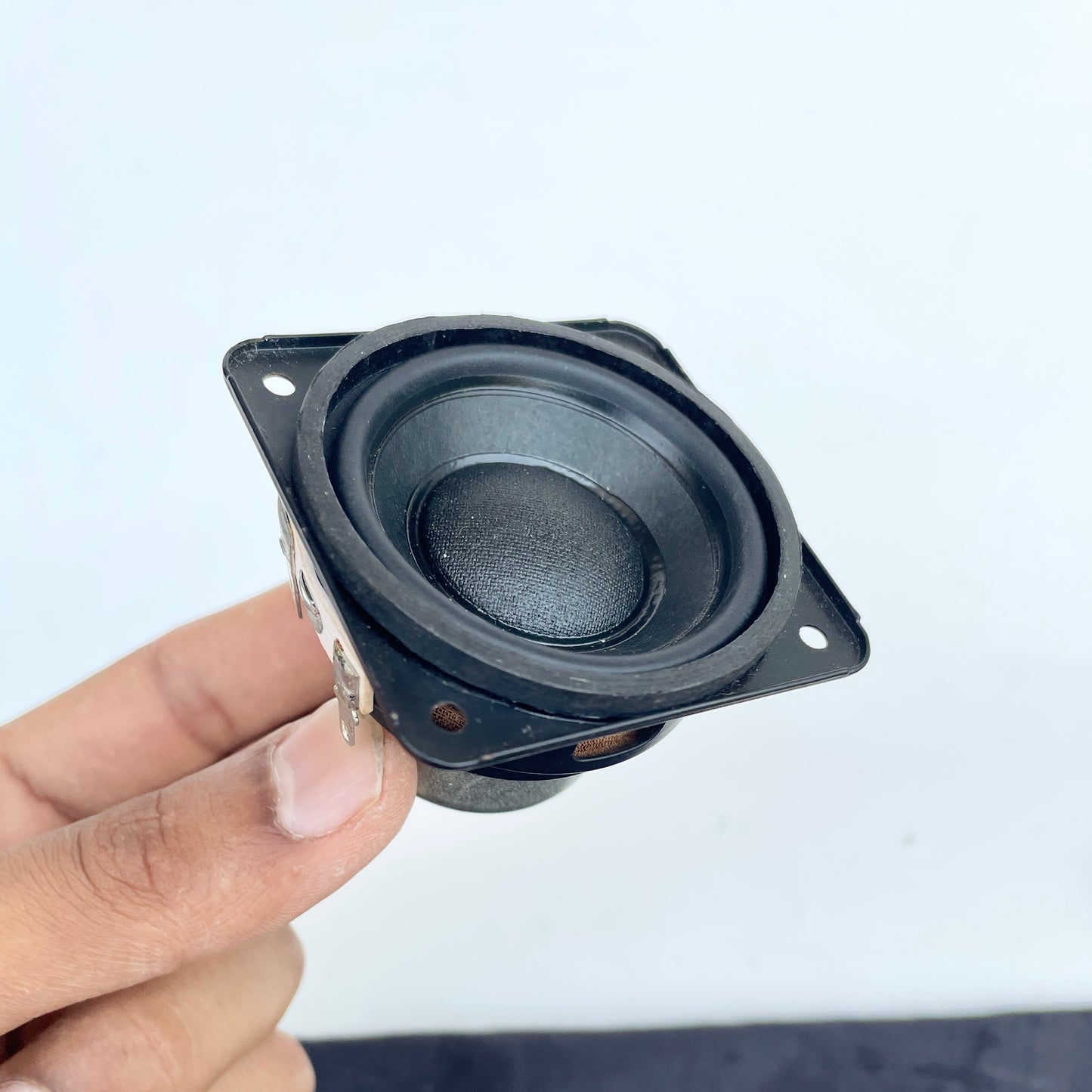 2 inch Aiyima Full Range Speaker 8Ω 30W 2 piece