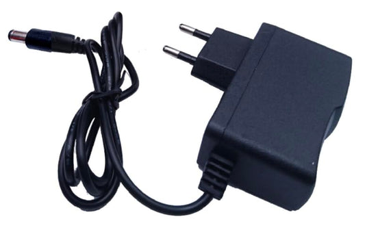 12V Lithium Battery Charger  – LED indicator, Best for 12.6VOLT Battery Pack  [18650 battery]