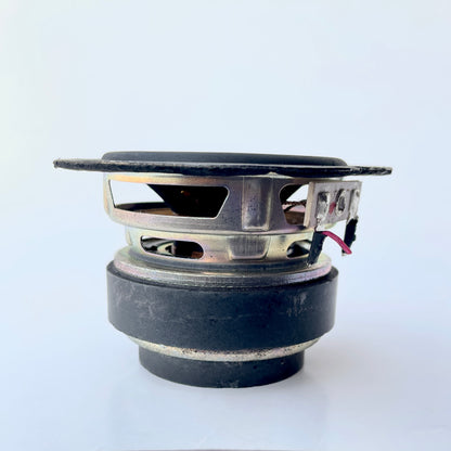 2.5inch JBLSpeaker 4Ω 10W for DIY Projects 2piece