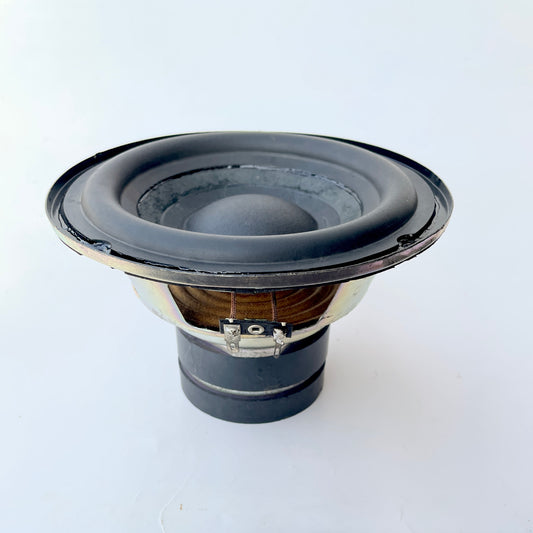 SONY 6 inch Subwoofer 4ohm 40W (Refurbished) BEST for DIY Home theater