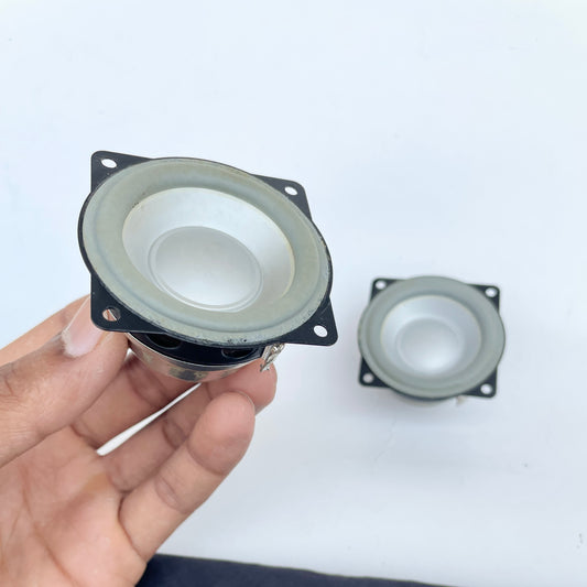 SONY Full Range Speaker 8Ω 30W 2 inch / 2 piece