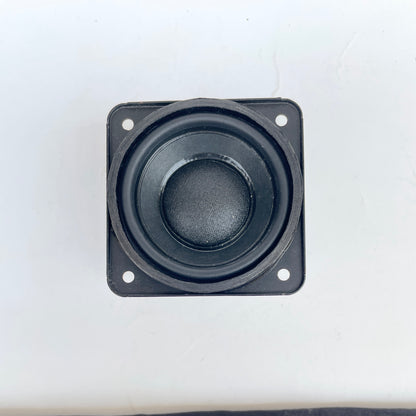 2 inch Aiyima Full Range Speaker 8Ω 30W 2 piece