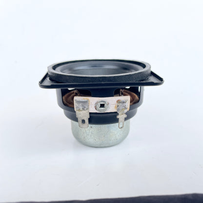 2 inch Aiyima Full Range Speaker 8Ω 30W 2 piece
