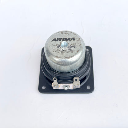 2 inch Aiyima Full Range Speaker 8Ω 30W 2 piece
