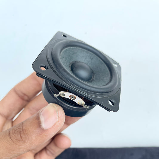2 inch boAt Full Range Speaker 8Ω 30W 2 piece