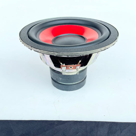 SONY 6 inch Subwoofer 4ohm 40W (Refurbished) BEST for DIY Home theater